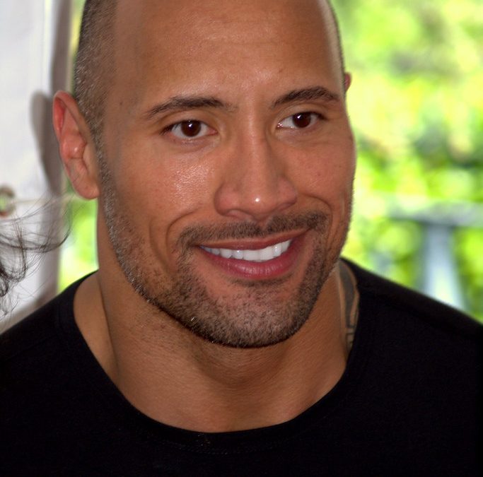 From Bethlehem to Hollywood: The Remarkable Journey of Dwayne “The Rock” Johnson