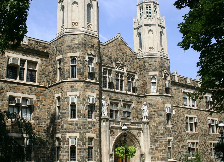 Exploring College Options: A Guide to Staying Near Lehigh University