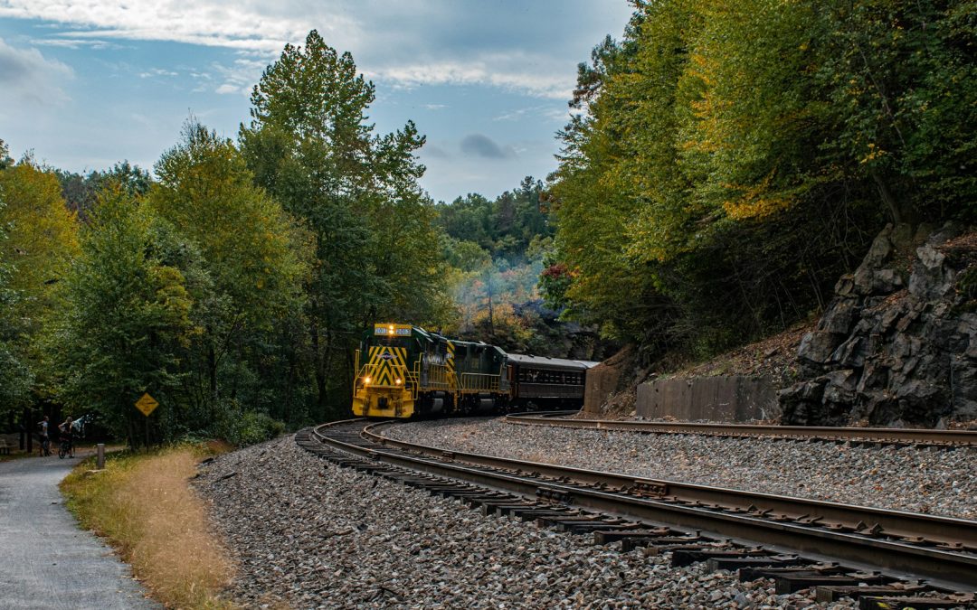 Exploring Jim Thorpe, PA from Bethlehem: A Historic Journey