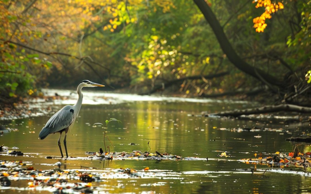 Illick’s Mill Park: A Seasonal Visit Guide for Every Traveler