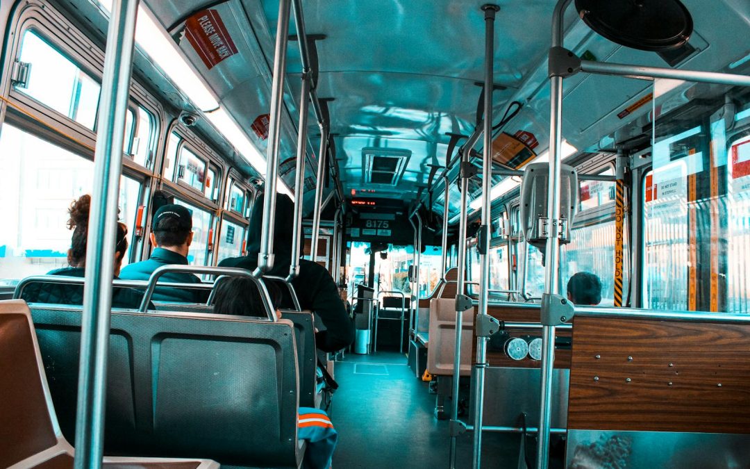 Your Guide to Public Transportation in Bethlehem, PA: Travel Made Easy